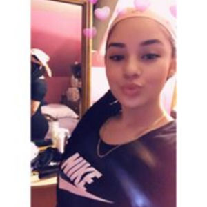 Meet your Posher, Kate